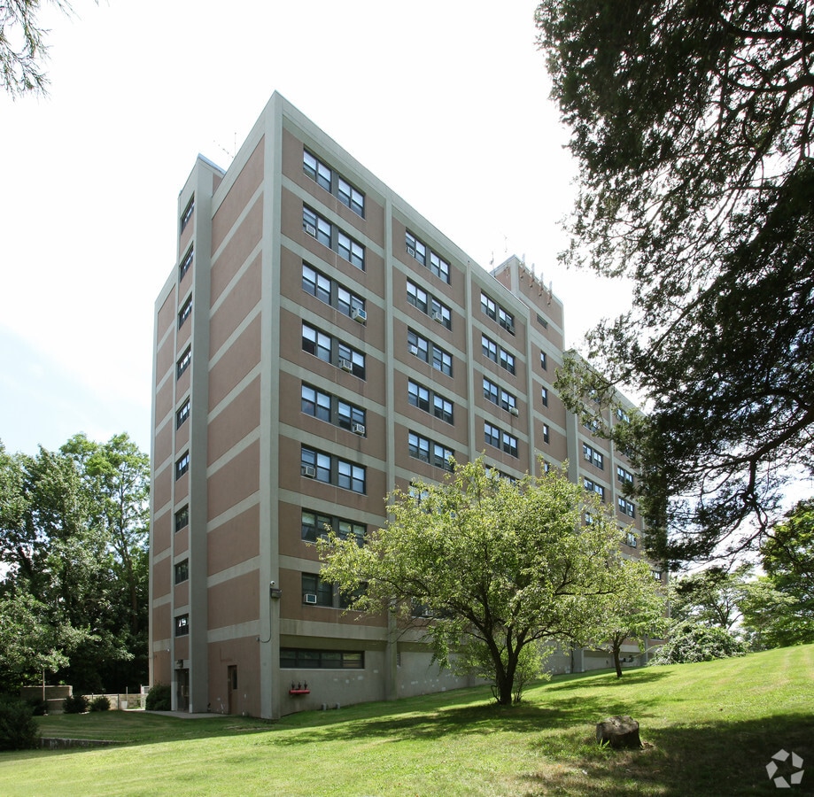 Photo - Williams Park Apartments