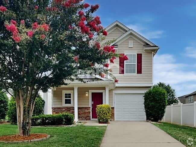 Building Photo - 1053 Kings Mountain Ln Rental