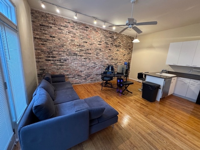 Photo - 616 N Paulina St Unit #1