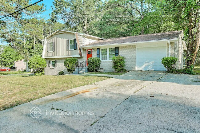 Photo - 6625 Hidden Brook Trail