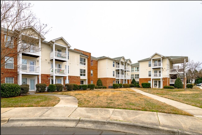 The Meadows at Brier Creek