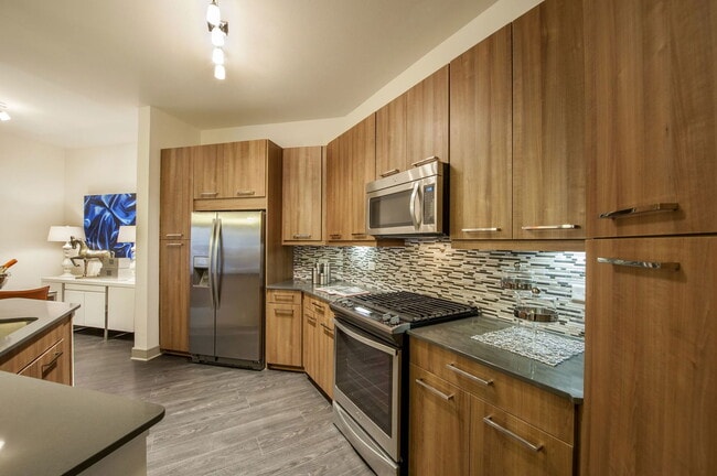 Building Photo - 3100 Cole Ave Unit ID200.16