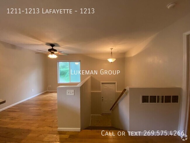 Building Photo - 1213 Lafayette - 3 Bed/1 Bath Unit 1213 Rental