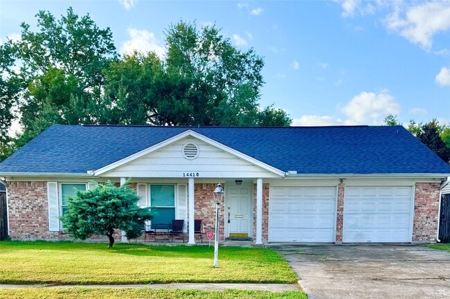 Building Photo - 14410 Foxford Way