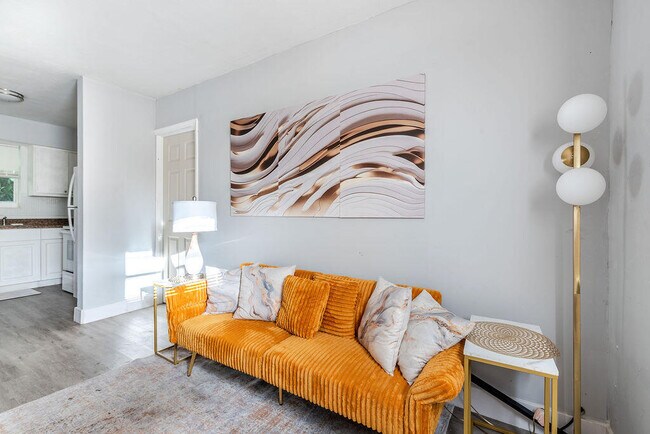 Building Photo - 1826 Sherman St Unit 1