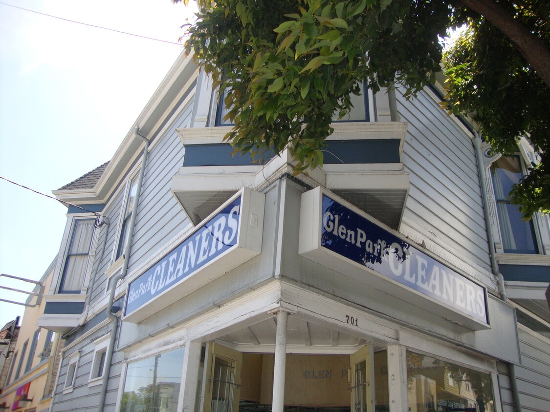 Chenery Street Property - Chenery Street Property
