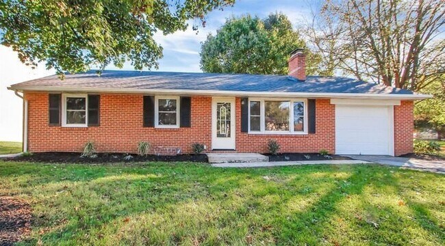 3 br, 1 bath House - 2060 GREENBRIAR ROAD - 3 br, 1 bath House - 2060 GREENBRIAR ROAD