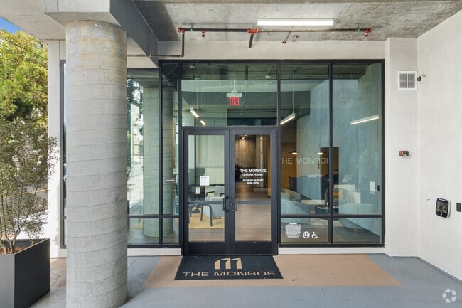 Community Entrance