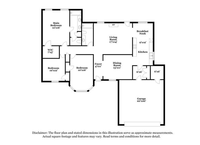 Photo - 4030 Birch Glen Dr