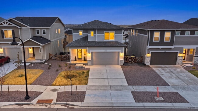 5765 Mammoth Ln