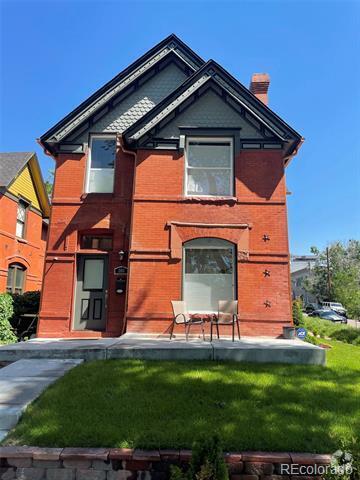 Building Photo - 2103 W 28th Ave Rental