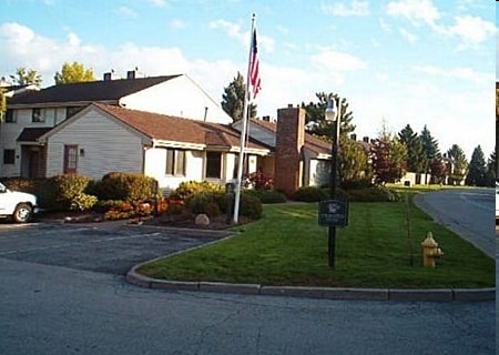 Hidden Creek - Hidden Creek