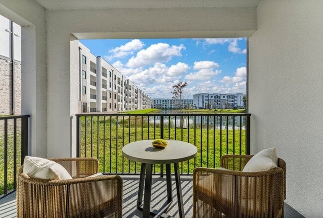 Siesta Lakes