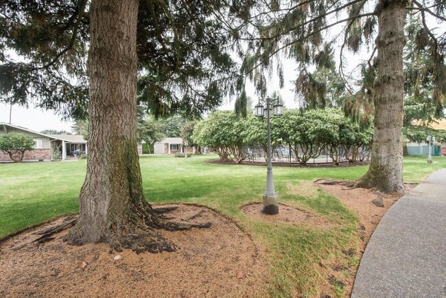 Cavalier Park Apartments