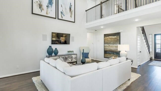 Photo - 18114 Grand Vista Hills Ln