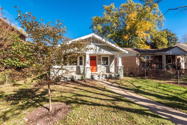 Photo - 4808 Hanover Ave