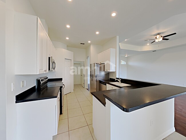 1650 Papoose Way