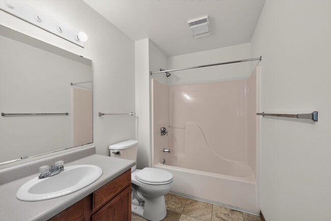 Stone Crest Apartments
