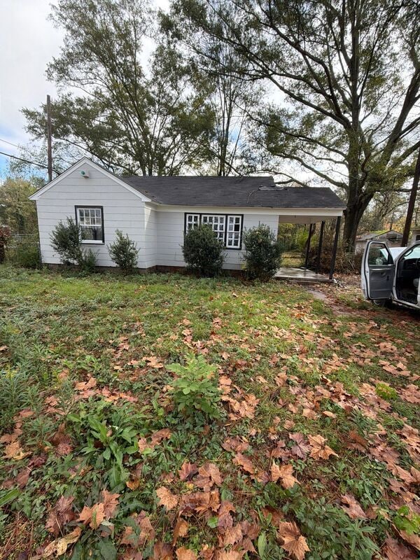 Photo - 402 Willaman St