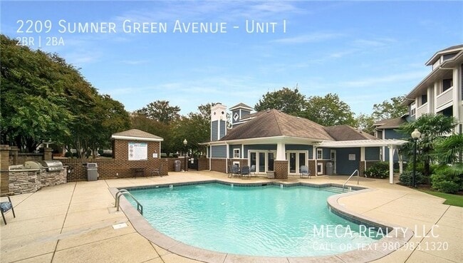Photo - 2209 Sumner Green Ave Unit I