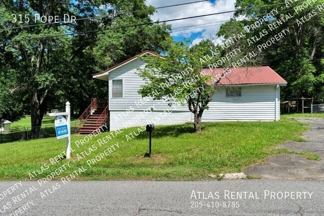 Building Photo - 315 Pope Dr Rental