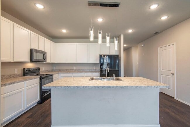 Photo - 1005 Stanridge Ln