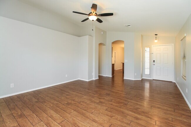 Photo - 2533 E Camino St