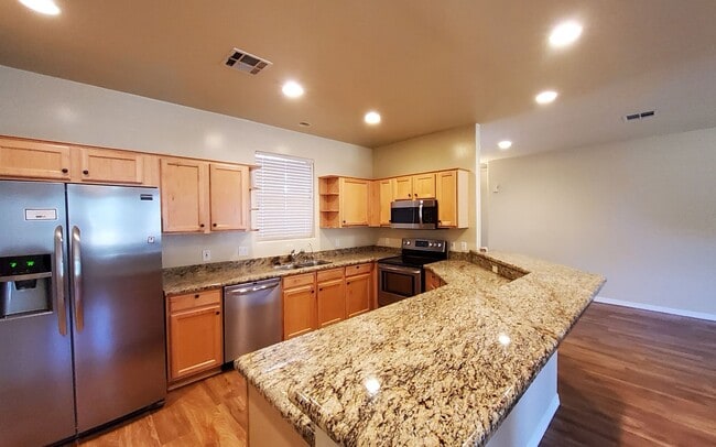 Photo - Three Bedroom Home