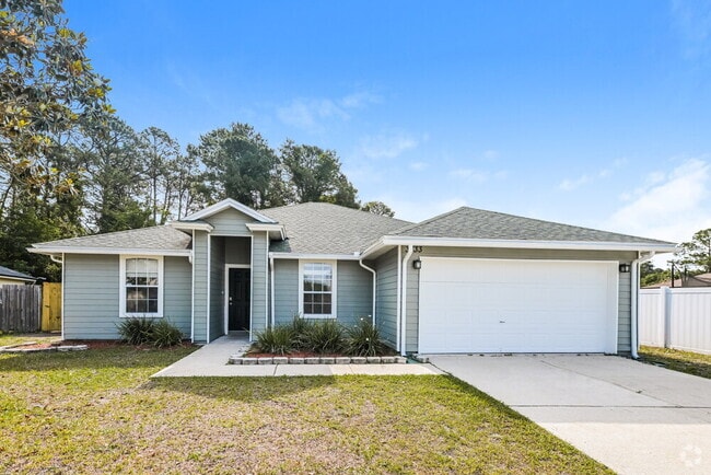 Building Photo - 3733 Star Leaf Road Rental