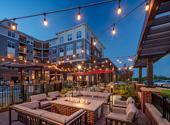 Building Photo - Avalon Boonton Rental