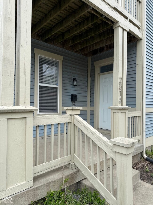 Photo - 2516 N College Ave