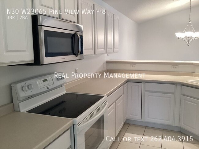 Photo - N30 W23065 Pine View Way-8