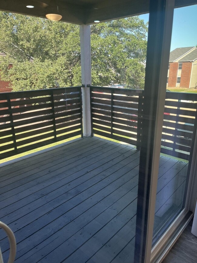 Building Photo - 1500 S Jupiter Rd Unit 701 Rental