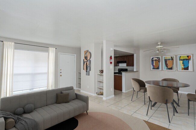 Photo - Beechnut Grove Apartments