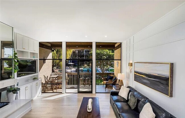 Photo - Marina Pacifica