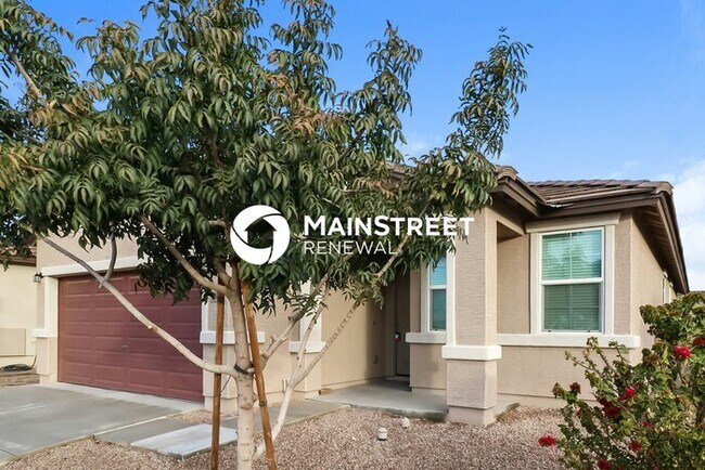 Photo - 3 Bedroom Pet-Friendly Home in Buckeye, AZ with Main Street Renewal
