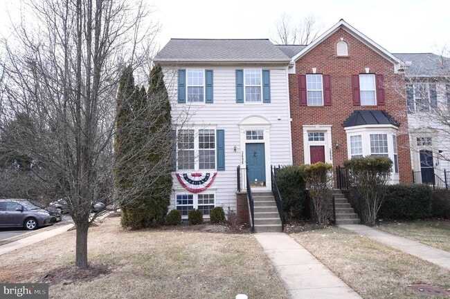 Photo - 3606 Hope Commons Ct Townhome