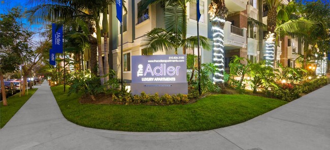 Photo - The Adler Apartments