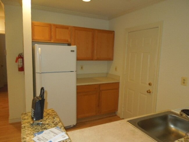 Photo - 107 Royal St SW Unit 107 Royal Street SW, Suite 202 (E)