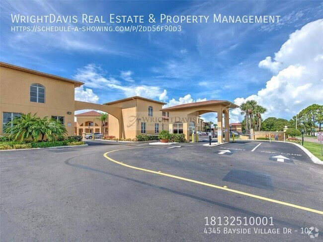 Building Photo - 4345 Bayside Village Dr Unit 102 Rental