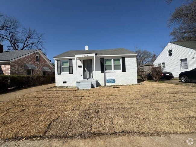 Building Photo - 1029 Cella St Rental