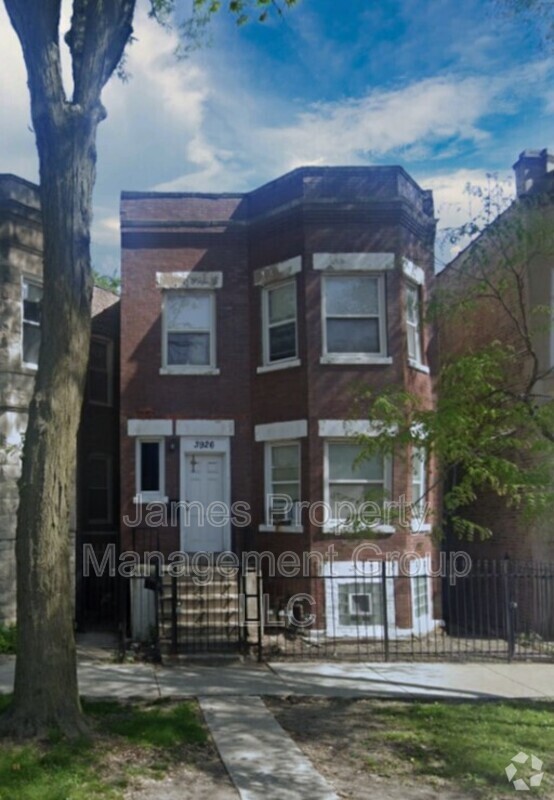 Building Photo - 3926 W Flournoy St Unit 1 Rental