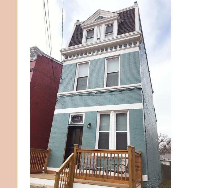 Photo - 3225 Bishop St Unit 3225-01