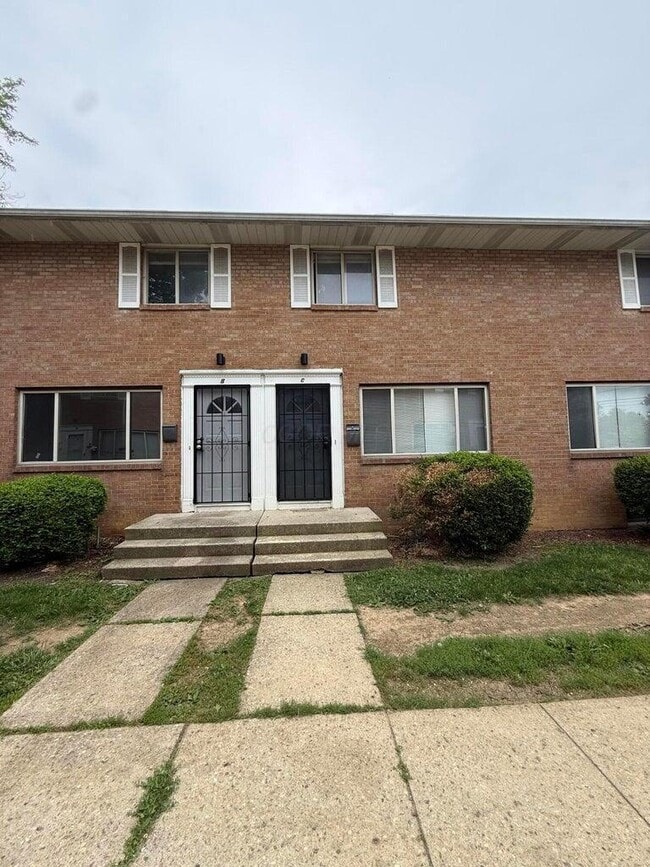 1759 Lonsdale Rd Unidad C