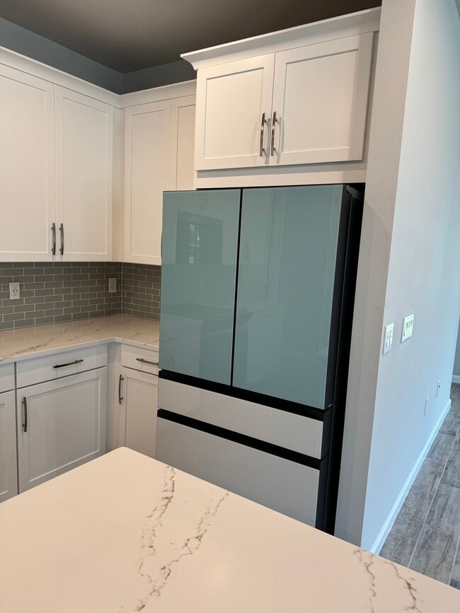 Kitchen - 10288 Bonavie Cove Dr