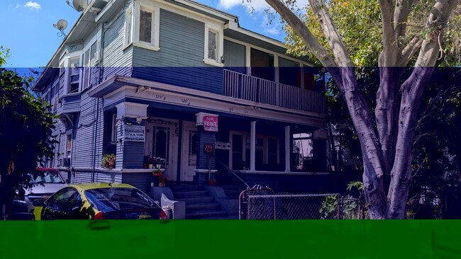 Photo - 124 E 24th St Unit 124 e 24th st. L.a., ca