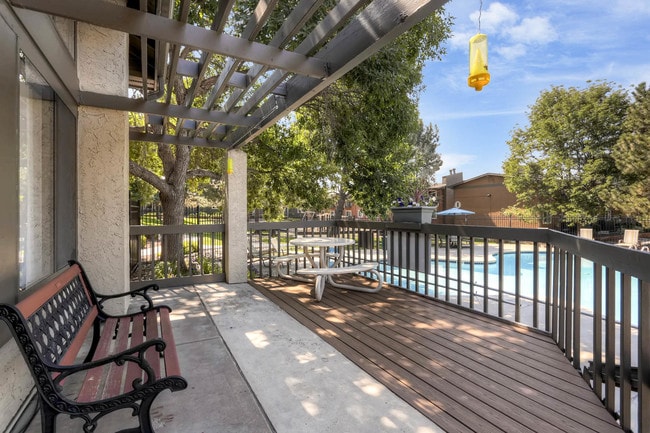 Greentree Village Apartments