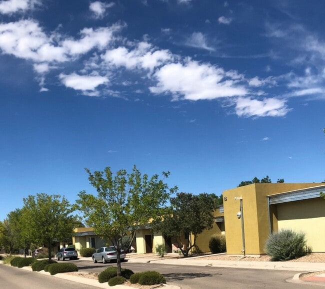 Photo - Wilshire Gardens 55+