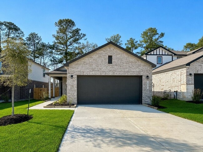 Building Photo - 52 Valiant Ridge Trail