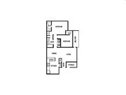 2BR/1BA